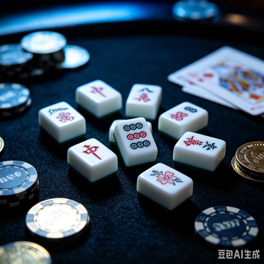 Duluth,mahjong
