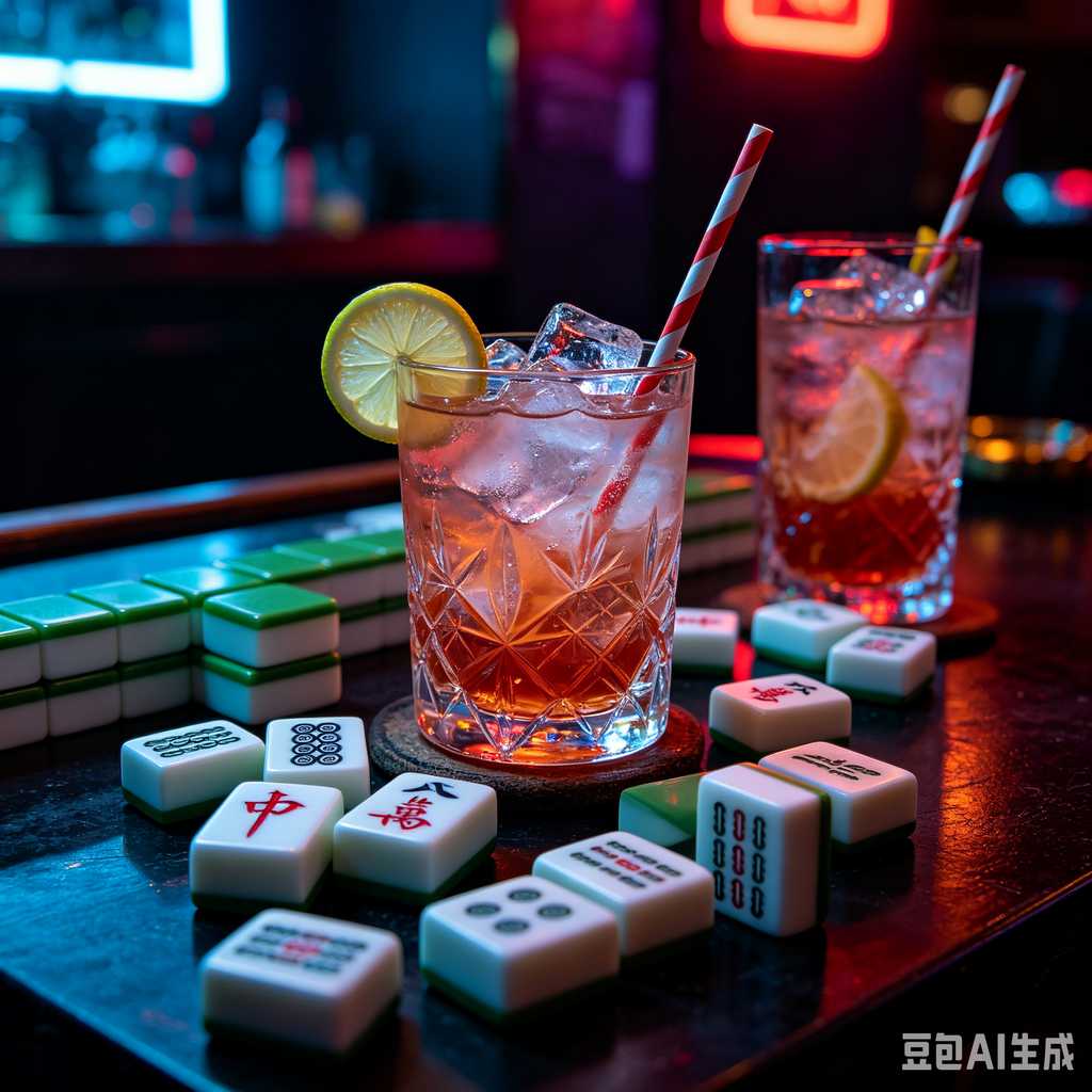 Provo,mahjong
