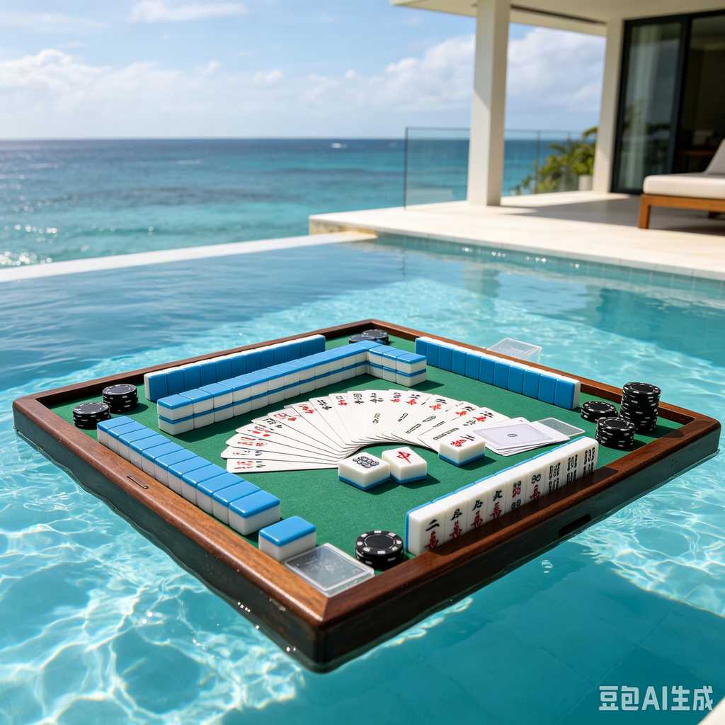 non slip game mat for mahjong