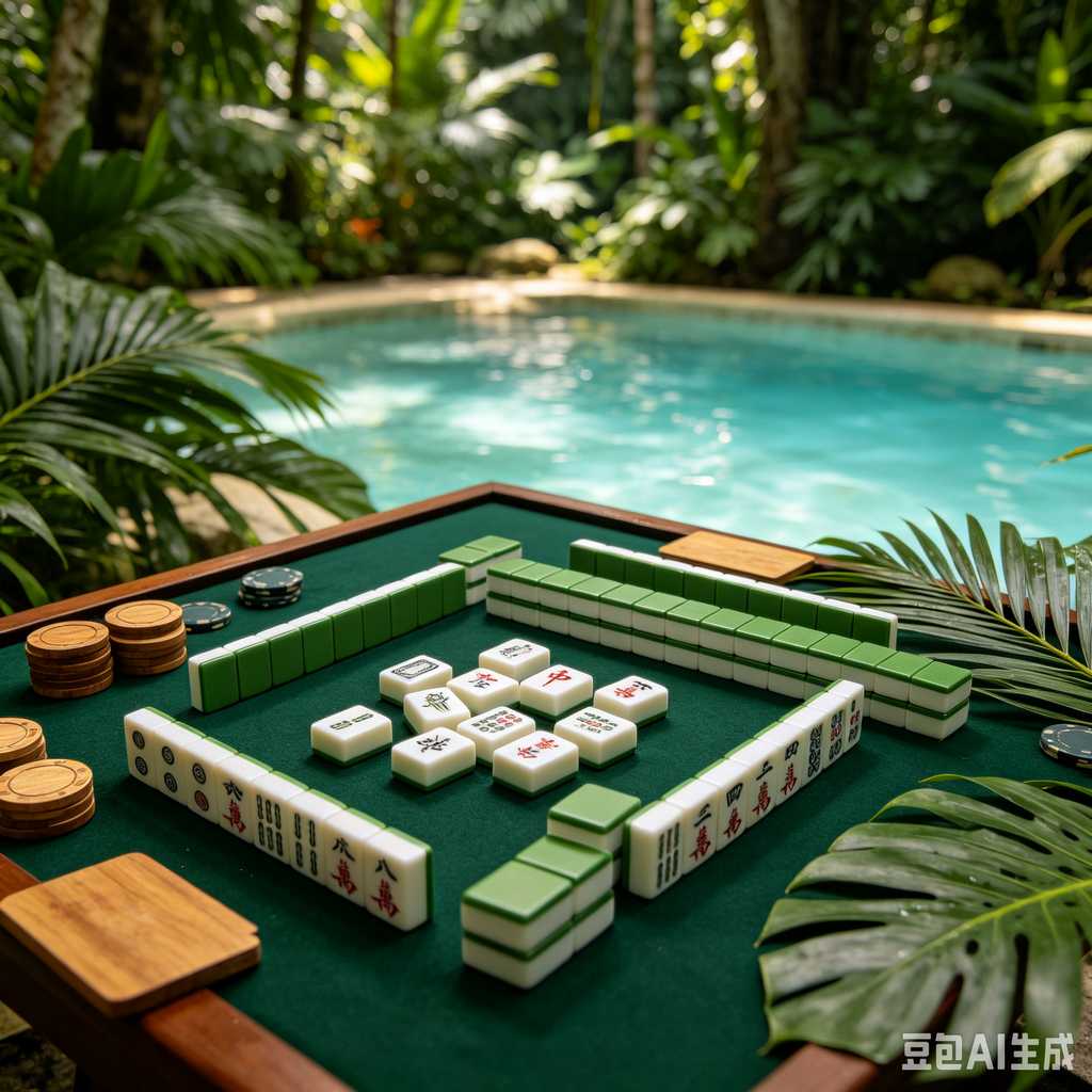 leonni,mahjong