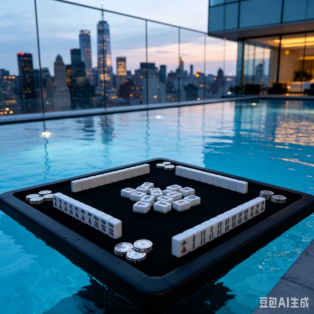 stable quality mahjong set