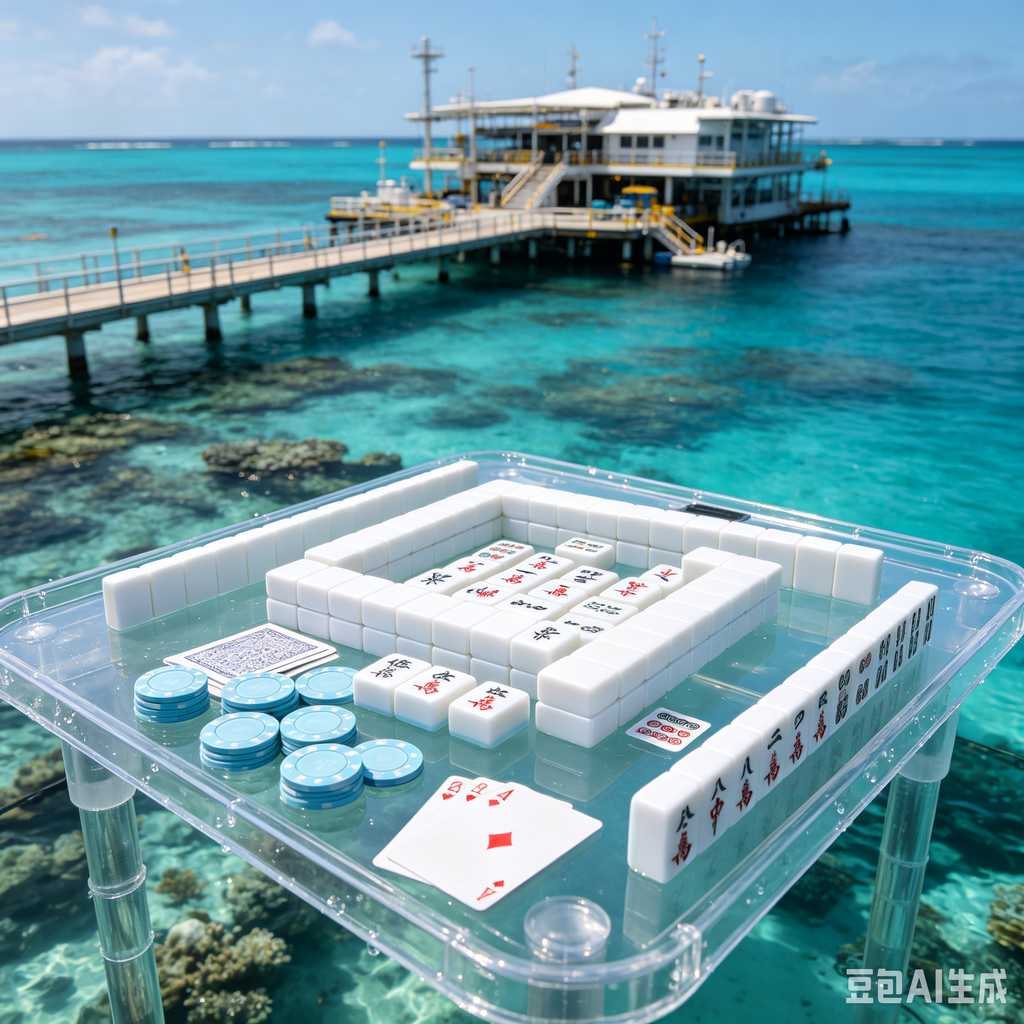 Hamburg,mahjong