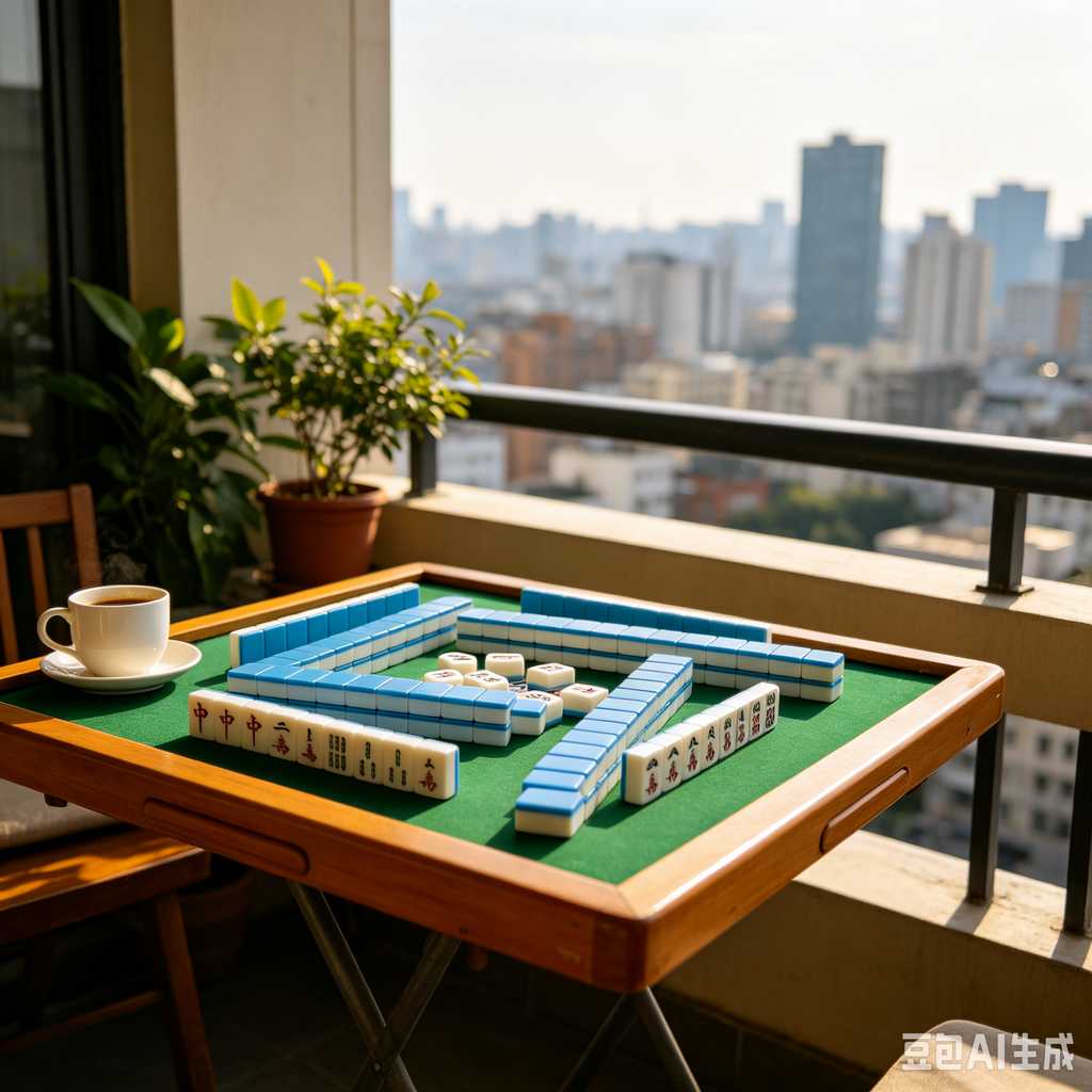 Louisville,mahjong