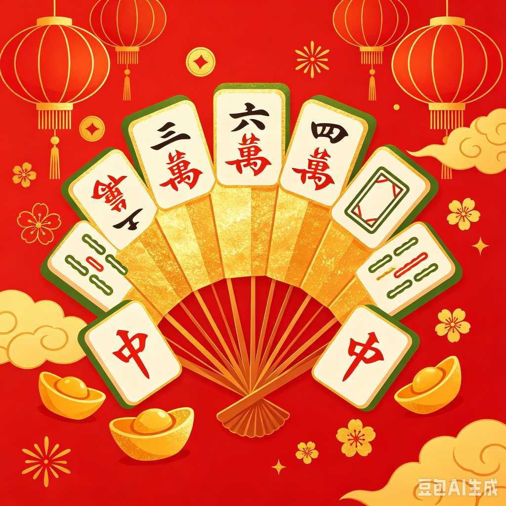 easy clean mahjong tiles