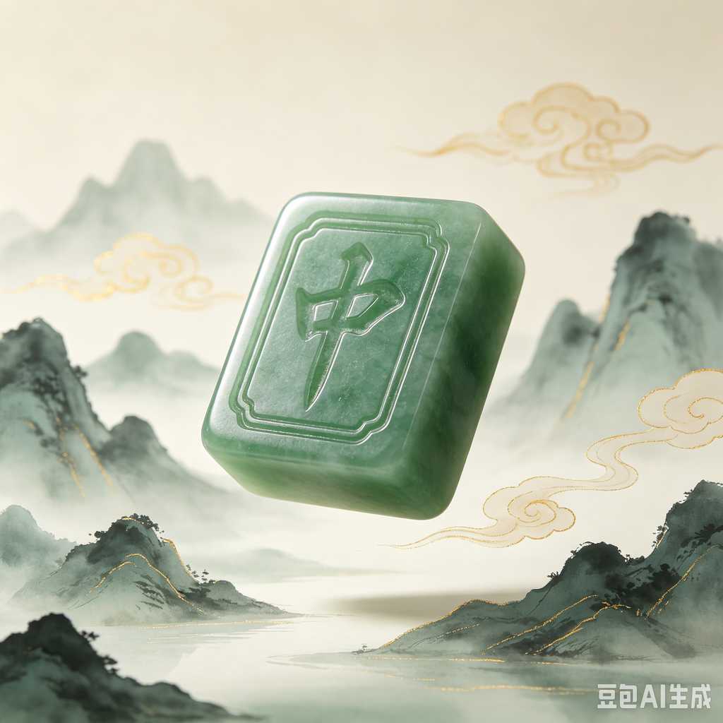 Canterbury,mahjong