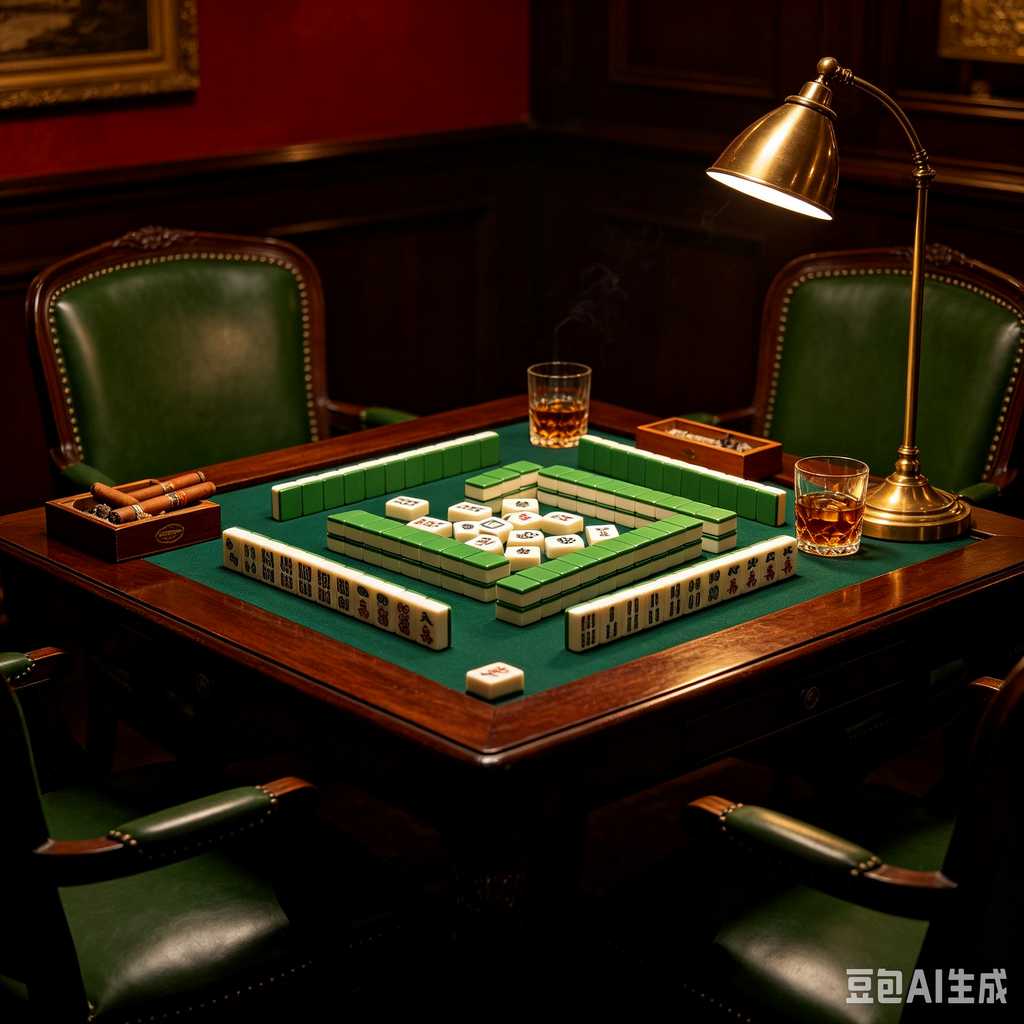 Graz,mahjong