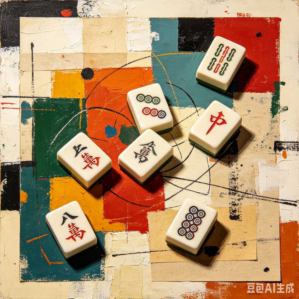 delft,mahjong