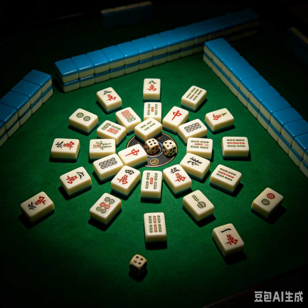 GreenvilleSC,mahjong