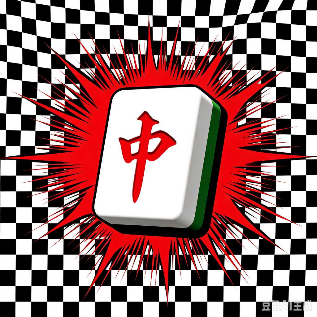 exclusive mahjong set gift