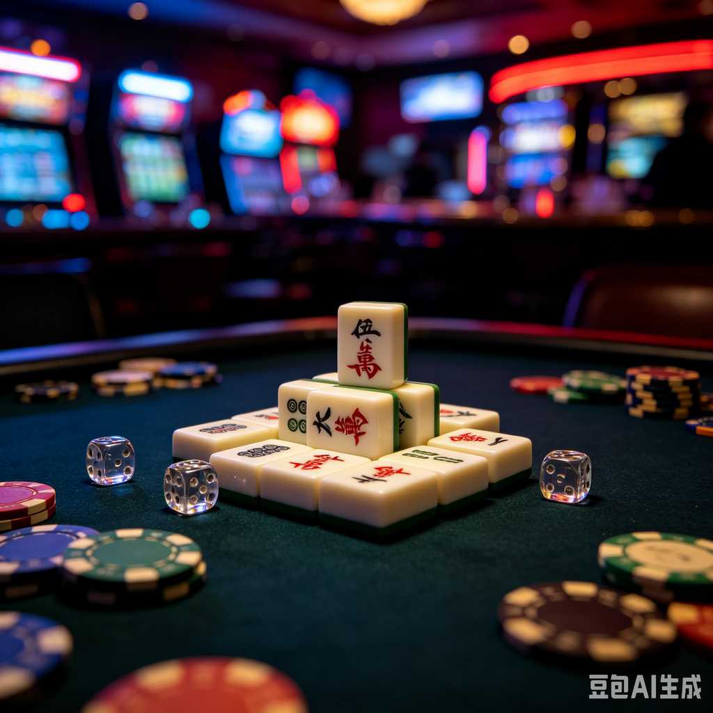 difference between american and chinese mahjong