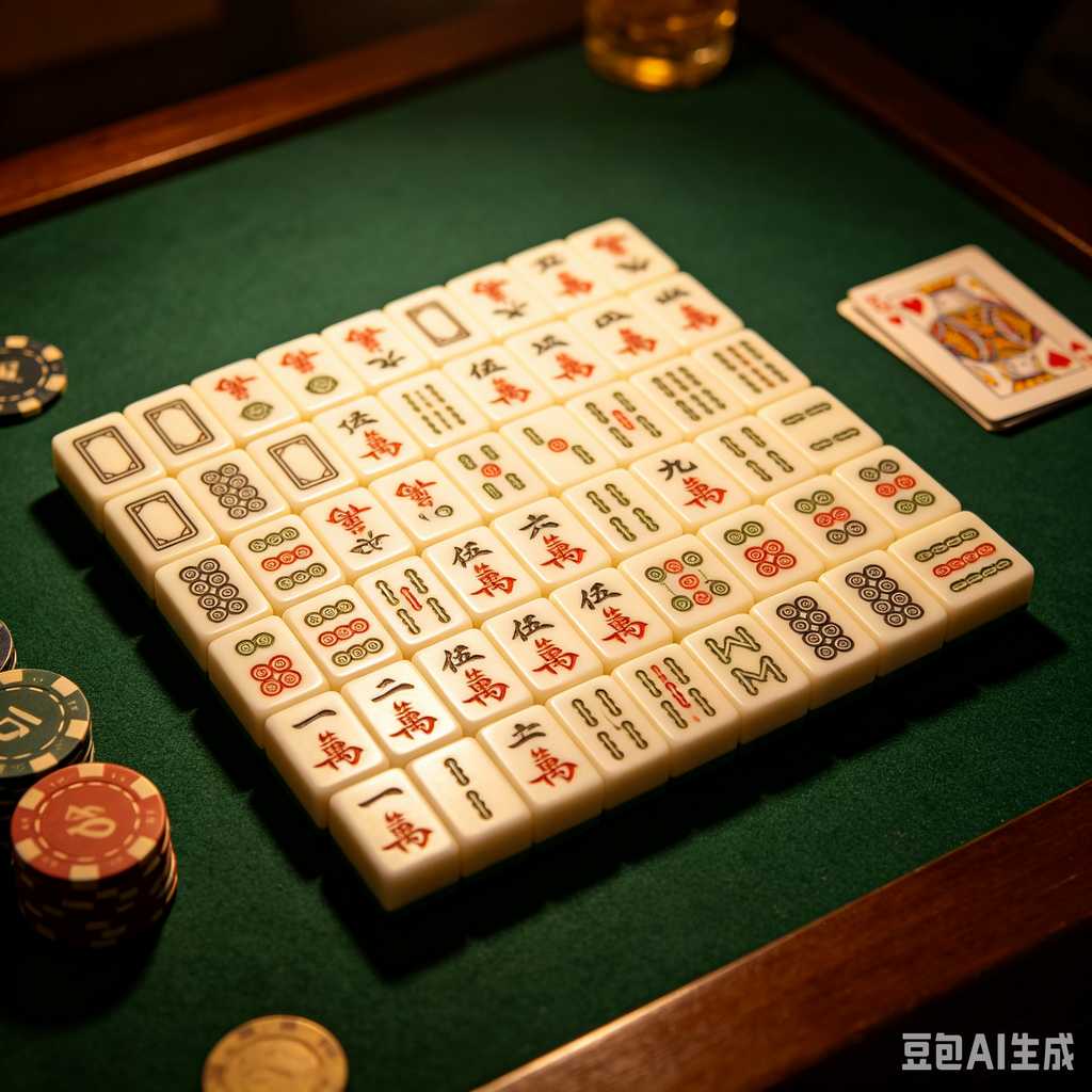 DavidPA,mahjong