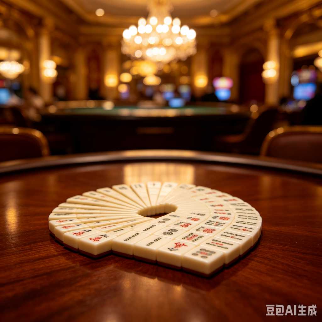 Belgrade,mahjong