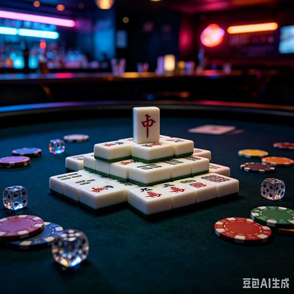 EriePA,mahjong