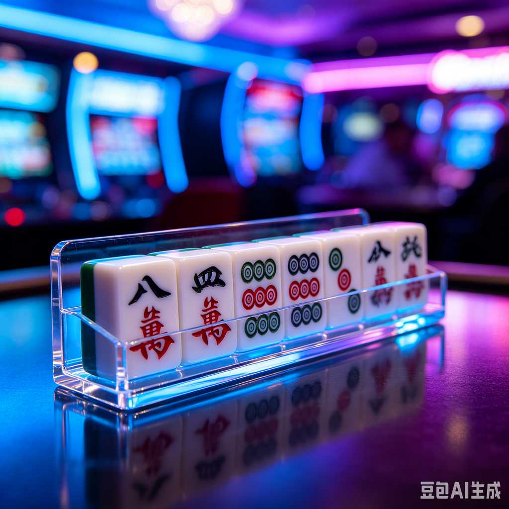 professional club mahjong set